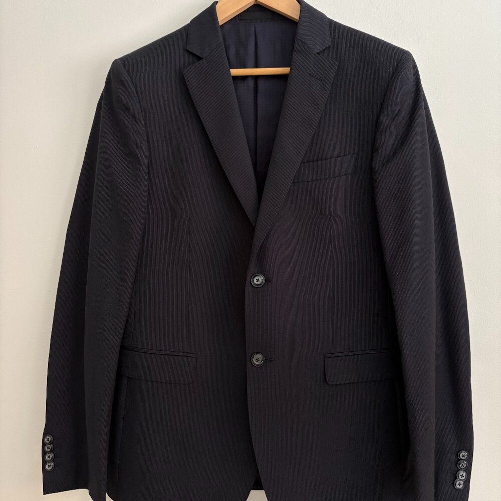 Pal Zileri Men's Suit